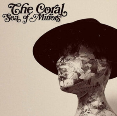 The Coral: Sea of Mirrors