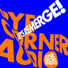 Pye Corner Audio: Let's Remerge! (Sonic Boom Remixes)