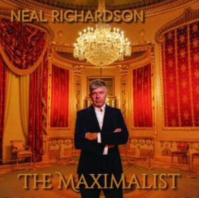 Neal Richardson: The maximalist