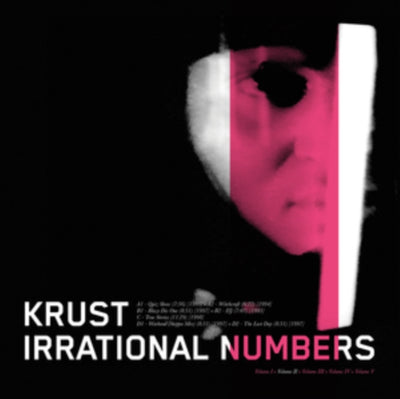 Krust: Irrational Numbers