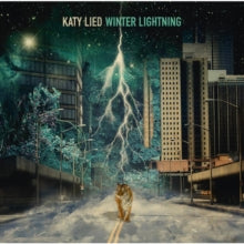Katy Lied: Winter Lightning