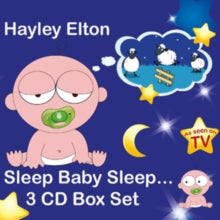 Hayley Elton: Sleep Baby Sleep