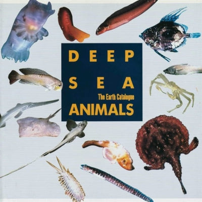 Various Artists: Deep Sea Creatures