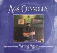 Ags Connolly: Wrong Again