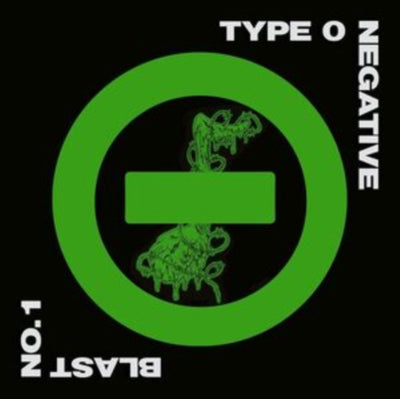 Various Artists: Blastbeat tribute to type o negative