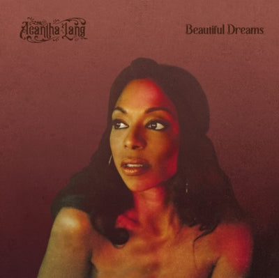 Acantha Lang: Beautiful dreams