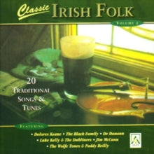 Various: Classic Irish Folk Volume 2
