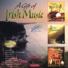 Various: A Gift Of Irish Music