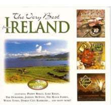 Various: Very Best From Ireland