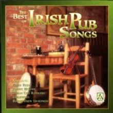 Various: Best Of Irish Pub Songs