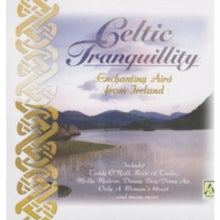 Various: Celtic Tranquility