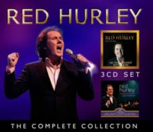 Red Hurley: The Complete Collection