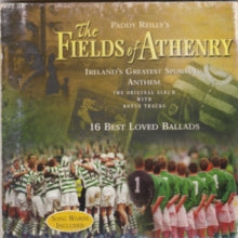 Paddy Reilly: Fields of Athenry