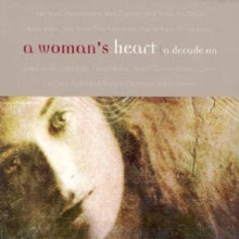 Various: A Woman's Heart (A Decade On)