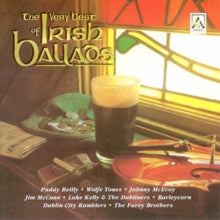 Various: Best Of Irish Ballads Vol. 2