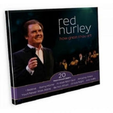 Red Hurley: How Great Thou Art