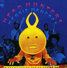 Herbie Hancock: Head Hunters