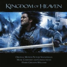 The London Session Orchestra: Kingdom of Heaven (Williams)