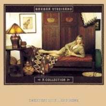 Barbra Streisand: A Collection