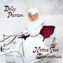 Dolly Parton: I'll Be Home for Christmas