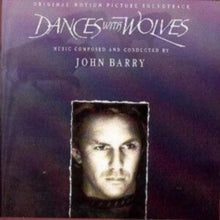 Original Soundtrack: Dances With Wolves