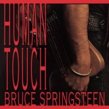 Bruce Springsteen: Human Touch