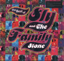 Sly & The Family Stone: The Best of Sly & the Family Stone