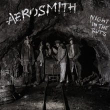 Aerosmith: Night in the Ruts