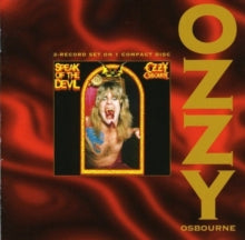Ozzy Osbourne: Speak Of The Devil