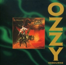 Ozzy Osbourne: The Ultimate Sin