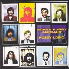 Super Furry Animals: Fuzzy Logic
