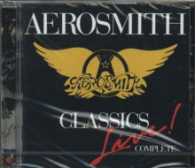Aerosmith: Classics Live Complete