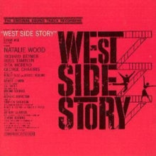 Original Soundtrack: West Side Story