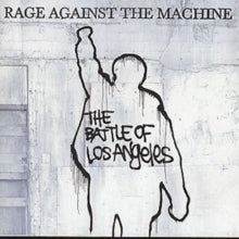 Rage Against the Machine: The Battle of Los Angeles