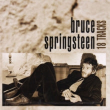 Bruce Springsteen: 18 Tracks