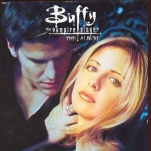 Various: Buffy The Vampire Slayer