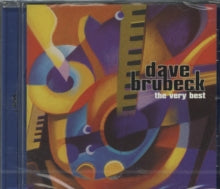 Dave Brubeck: The Very Best Of