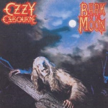 Ozzy Osbourne: Bark At The Moon