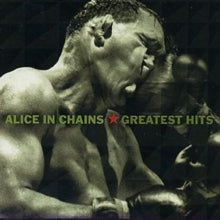 Alice in Chains: Greatest Hits