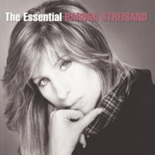 Barbra Streisand: The Essential Barbra Streisand