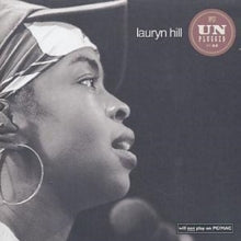 Lauryn Hill: MTV Unplugged 2.0