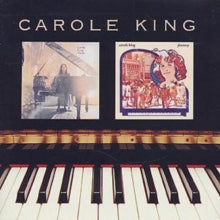 Carole King: Music/fantasy