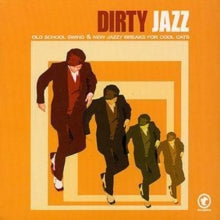 Various: Dirty Jazz