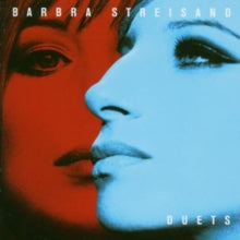 Barbra Streisand: Duets