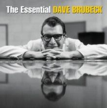 Dave Brubeck: The Essential Dave Brubeck