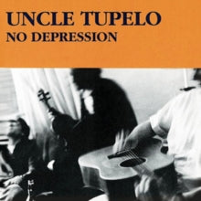 Uncle Tupelo: No Depression