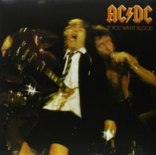 AC/DC: If You Want Blood, You've Got It
