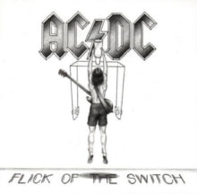AC/DC: Flick of the Switch