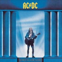 AC/DC: Who Made Who