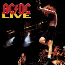 AC/DC: Live '92
